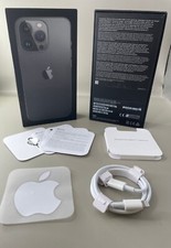 OVP Original Appel IPhone 13