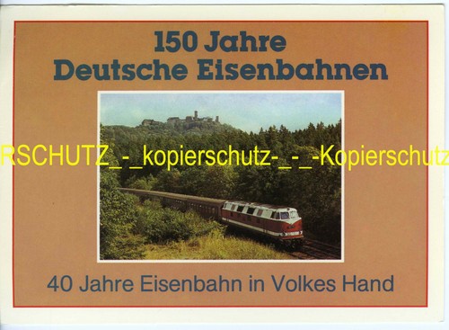Diesellok 118 150 - 118, jahre