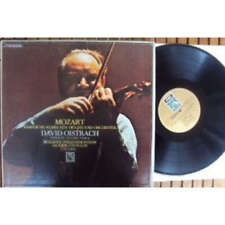 Wolfgang Amadeus Mozart David