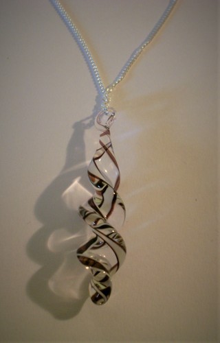 Schmuck glas lauscha ohrringe - glas,