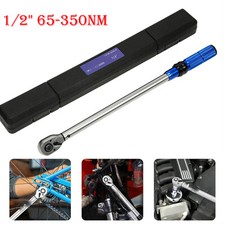 Drehmomentschlüssel 1/2"