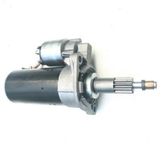 ANLASSER  -  NUR FÜR PORSCHE