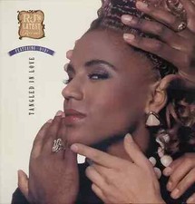 RJs latest arrival Tangled in