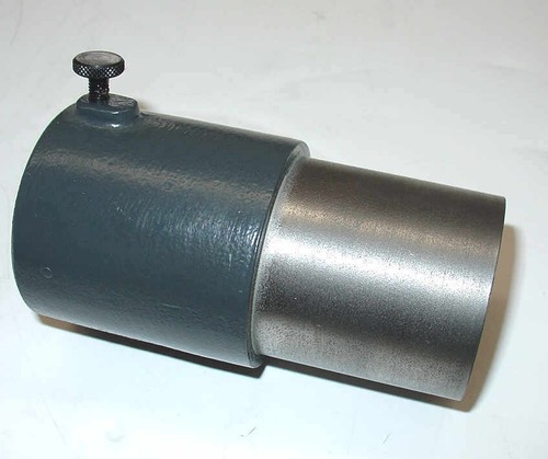 Zwischenstück für deckel - deckel, s1