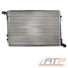 Kühler wasserkühler für - kÜhler, vw