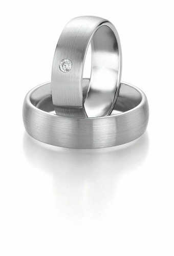 Trauringe breuning platin - breuning,