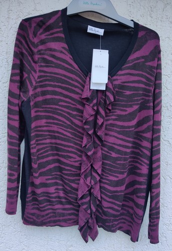 Ulla popken strickjacke - ulla,
