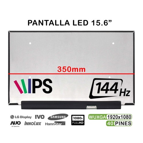 Matte led display für - matte,