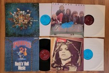 Puhdys, Amiga, Konvolut