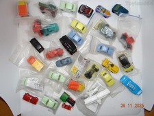 Ü-Ei Objekte Ferrero –