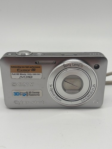 Sony cyber shot - sony, cyber-shot