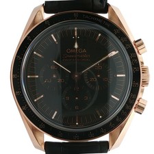 Omega Speedmaster Moonwatch