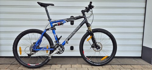 Mtb canyon nerve - canyon,