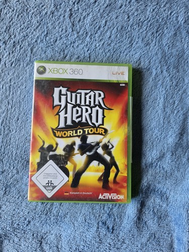 Guitar hero world tour - guitar,
