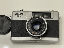 Revue 400 L mit Revuenon