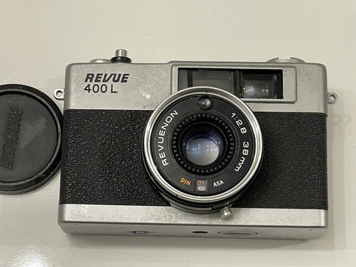 Revue 400 mit revuenon - l,
