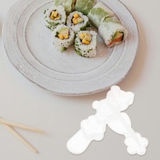 5pcs Reiskugel Formen