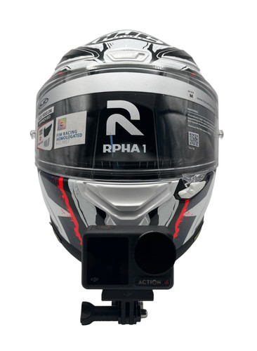 Hjc rpha chin mount - hjc, mount-