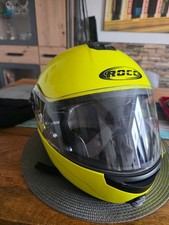 Klapphelm Integralhelm