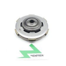 Newfren Kupplung 4 Beläge