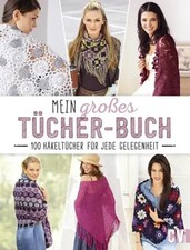 Mein großes Tücher-Buch |
