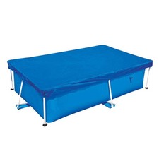 Swimming Pool Tarp Cover