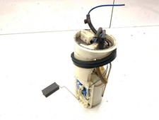 VW Passat 3BG 2.0L AZM