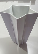 Hutschenreuther Vase Sculptura