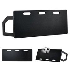 Fußball Rebounder Kickback