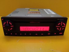 Seat Ibiza 6L Alana Grundig