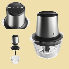 WMF Kult X Zerkleinerer