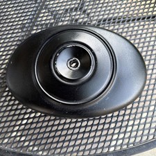 Harley Davidson Luftfilter