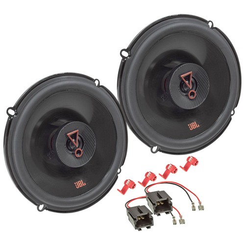 Jbl stage3 627f set passt - 627f, für