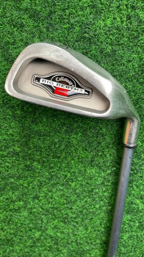 Big bertha callaway eisen - bertha,