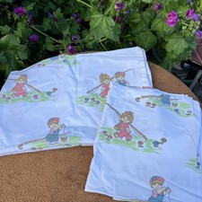 DDR Bettwäsche Kinder Bezug