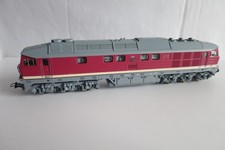 Piko H0 52765 Diesellok BR 142 005-8 der DR