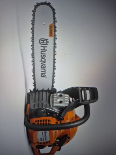 Husqvarna 545 force - ii, x-force