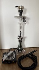Shisha Set Amy Deluxe