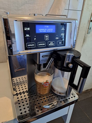 Delonghi primadonna avant - delonghi,