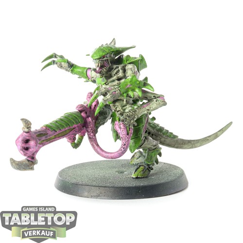 Tyraniden tyranid warrior - tyraniden,