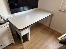 USM Haller Tisch Schreibtisch