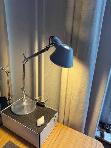 Artemide tolomeo micro - artemide,