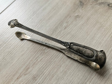 Antike Zuckerzange - 800er