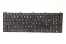 Terra Mobile 1590P Tastatur DE