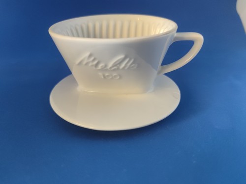 Melitta kaffeefilter 100 drei - melitta,