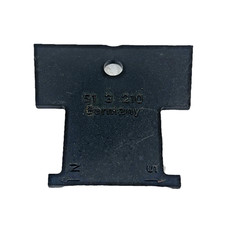 (07) Orig. BMW E39 Spezialwerkzeug 513 210 Windschutzscheiben-Einstelllehre