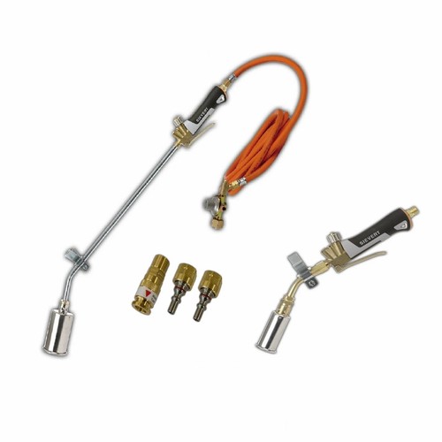 Sievert starkbrenner set - sievert,
