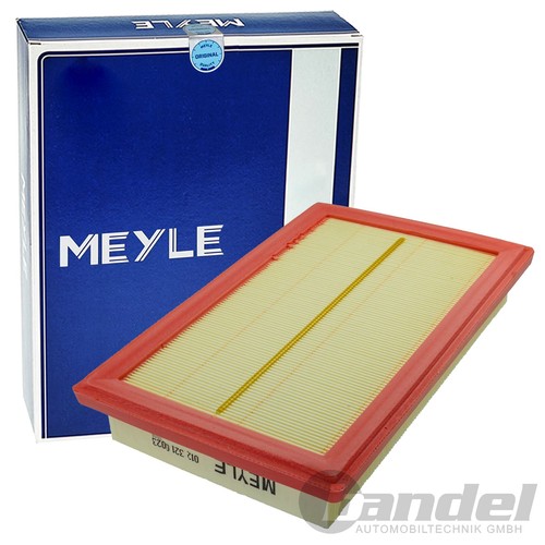 Meyle luftfilter - meyle,