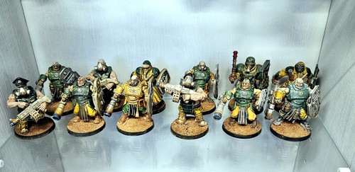 Space oger 28mm - 12, x