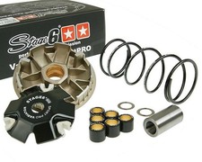 Variomatik stage6 sport pro - variomatik,